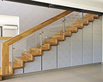 Construction et protection de vos escaliers par Escaliers Maisons à Warluis